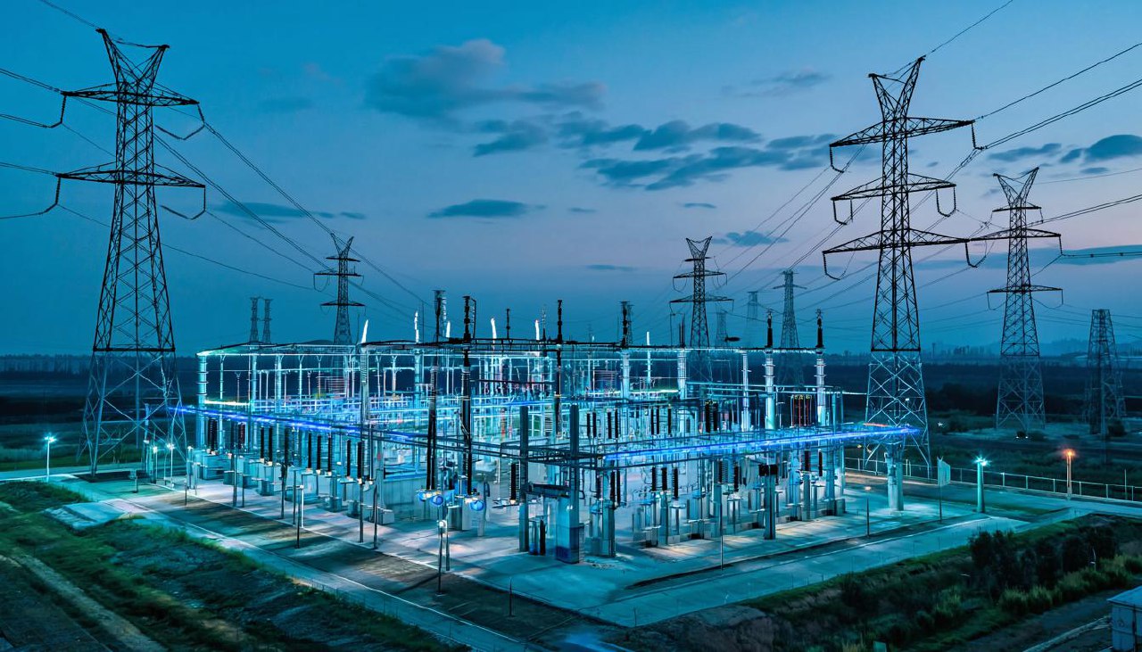 Substation